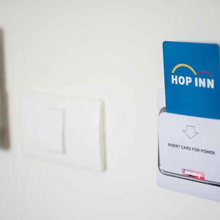 Hop Inn Ranong Exteriör bild